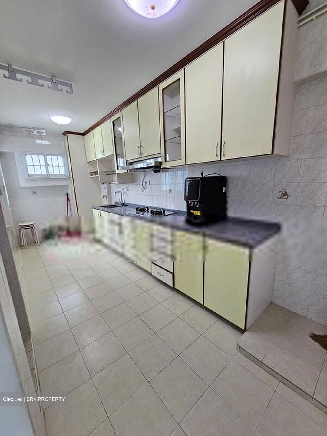Blk 128C Punggol Field Walk (Punggol), HDB 4 Rooms #579655171